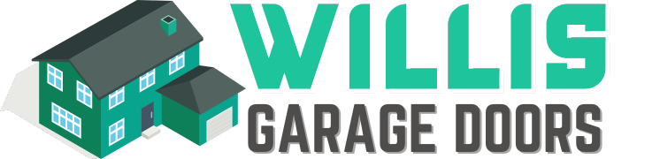 Garage Door Repair Willis TX